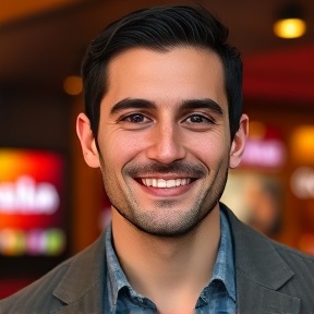 Luca Ferrante — siti di slot online reviewer