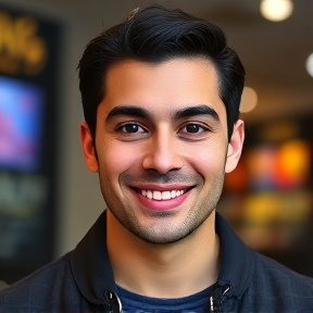 Luca Ferrara — siti di slot online reviewer